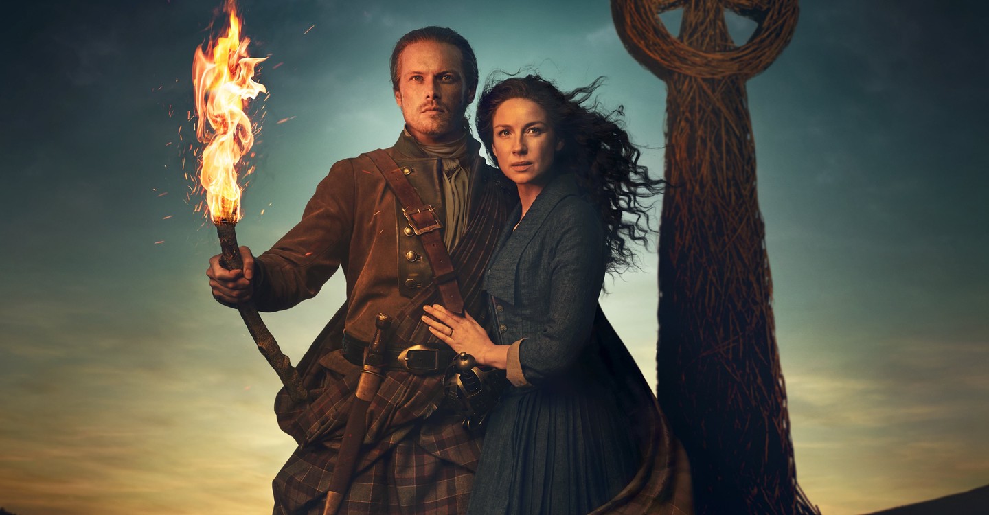 Outlander Season 6 - watch full episodes streaming online