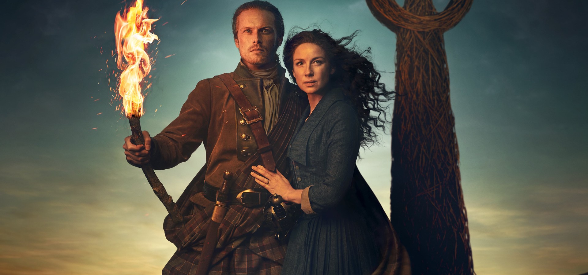 Outlander Season 3 watch full episodes streaming online