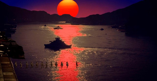 Лабиринты кинематографа