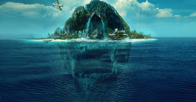 Fantasy Island  Ilha da fantasia, Assistir filme, Filmes on-line