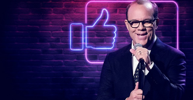 Tom Papa: You're Doing Great!