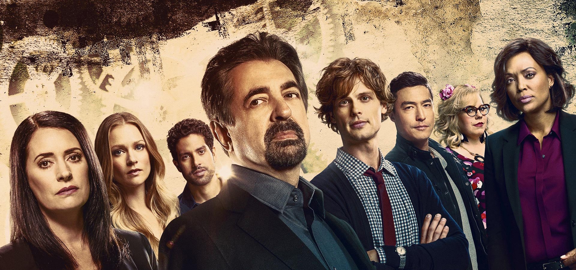 Criminal Minds