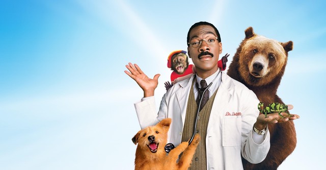 Dr. Dolittle 2