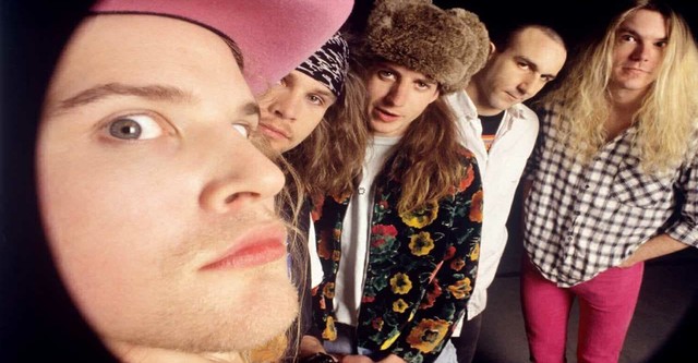 Malfunkshun: The Andrew Wood Story