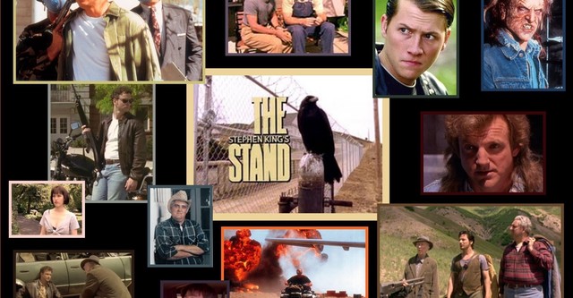 The Stand streaming: where to watch movie online?