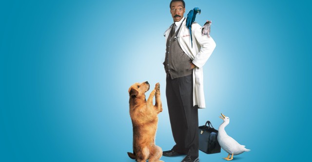 Dr. Dolittle