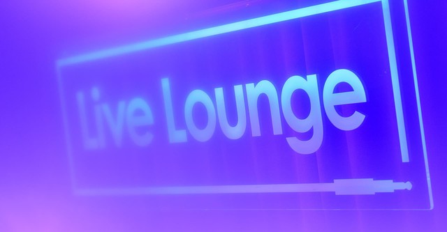 The Live Lounge Show