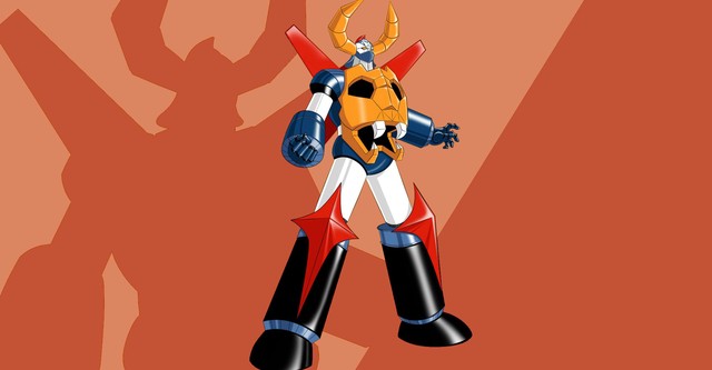 Dino Mech Gaiking - streaming tv show online