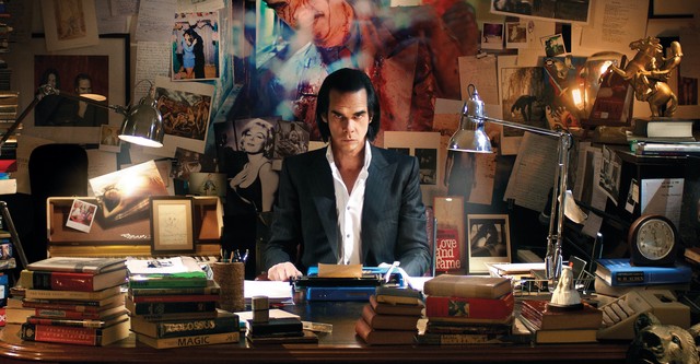 20.000 Days on Earth