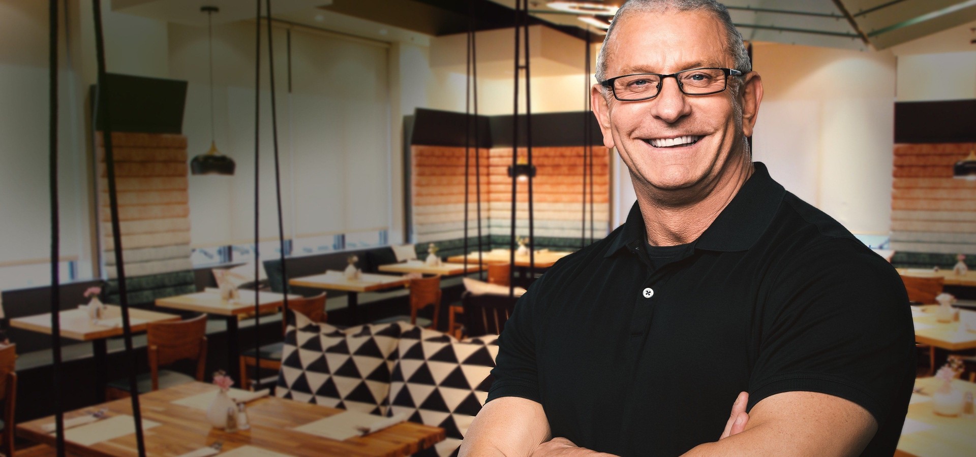 Restaurant Impossible Ver la serie de tv online