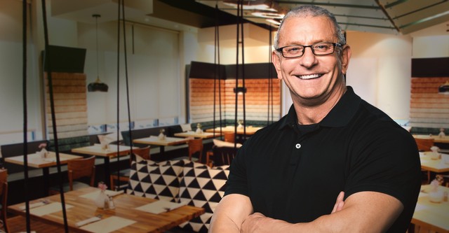 Restaurant Impossible