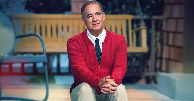 Der wunderbare Mr. Rogers