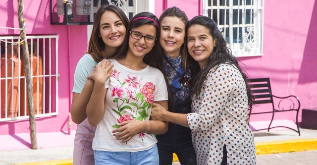 Vencer o Medo