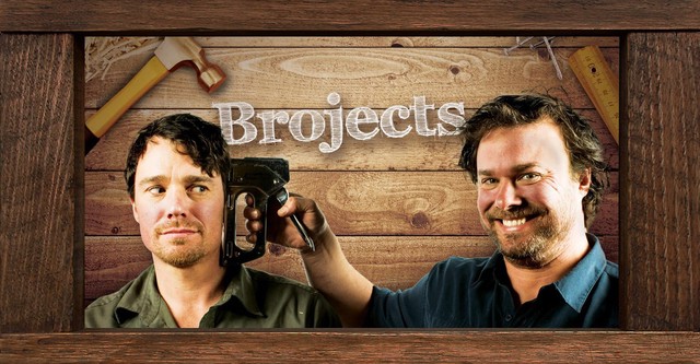 Brojects