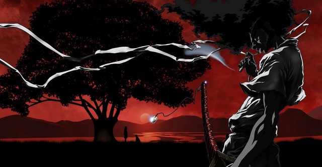 Afro Samurai: Resurrection