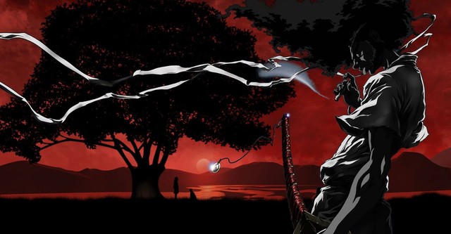 Afro Samurai Resurrection - Trailer 