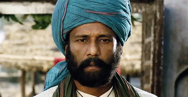 Nanak Shah Fakir