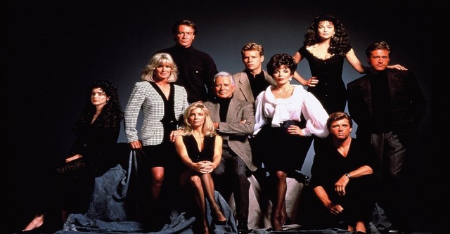 Dynasty: The Reunion