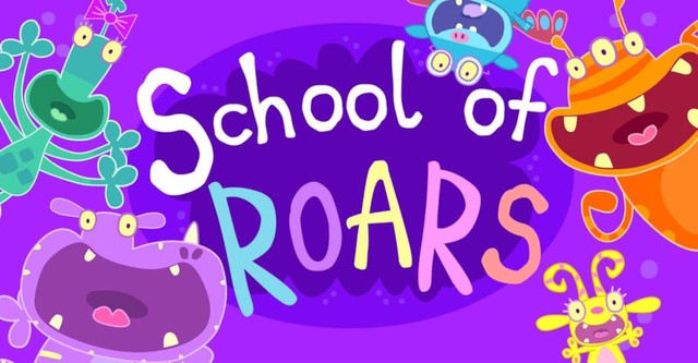 School of Roars - Where to Watch and Stream - TV Guide