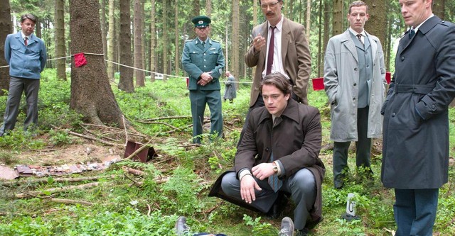 Mord in Eberswalde