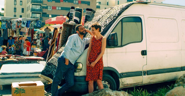 Merveilles à Montfermeil