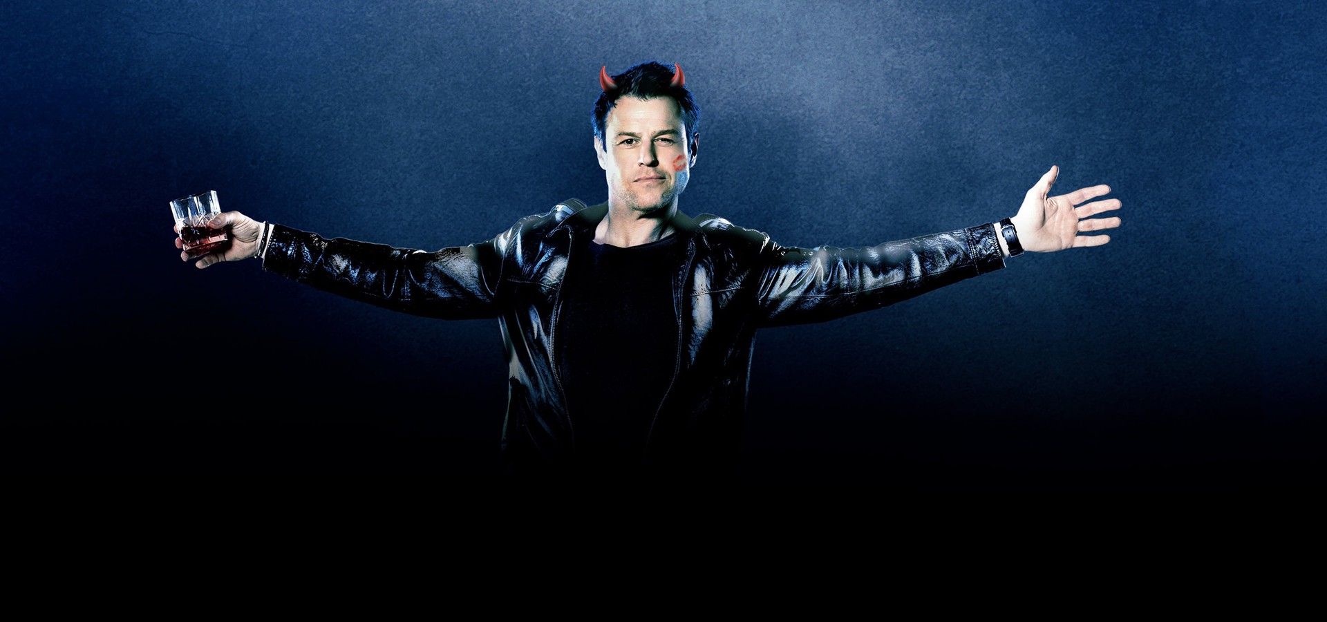 Doctor Doctor streaming tv show online