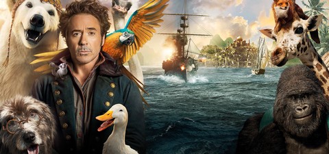Il parle aux animaux ! Tous les films Docteur Dolittle dans l’ordre