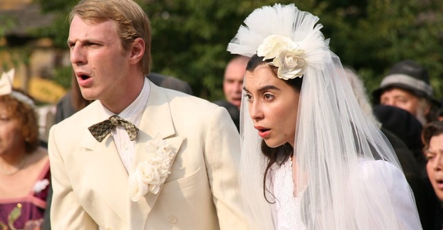 Silent Wedding