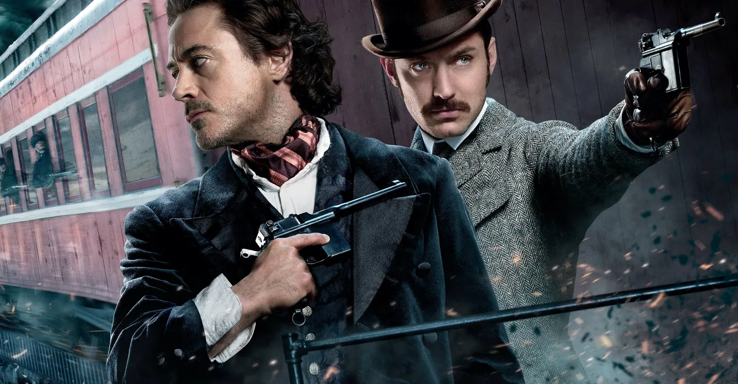 20 of the Best Sherlock Holmes Movies and TV Shows, Ranked - and How to Stream Them