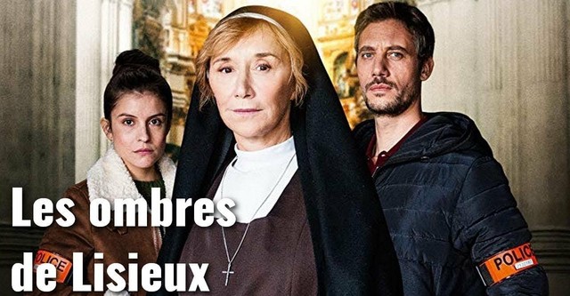 Les Ombres de Lisieux