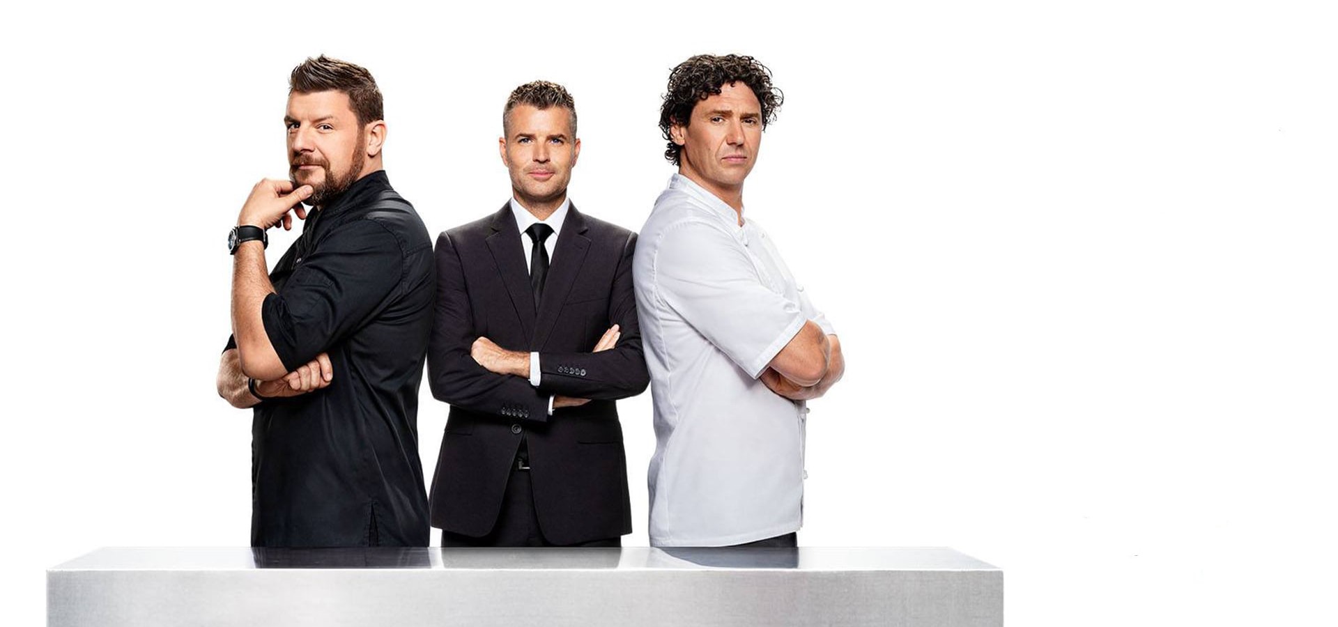 My Kitchen Rules Season 8 watch episodes streaming online