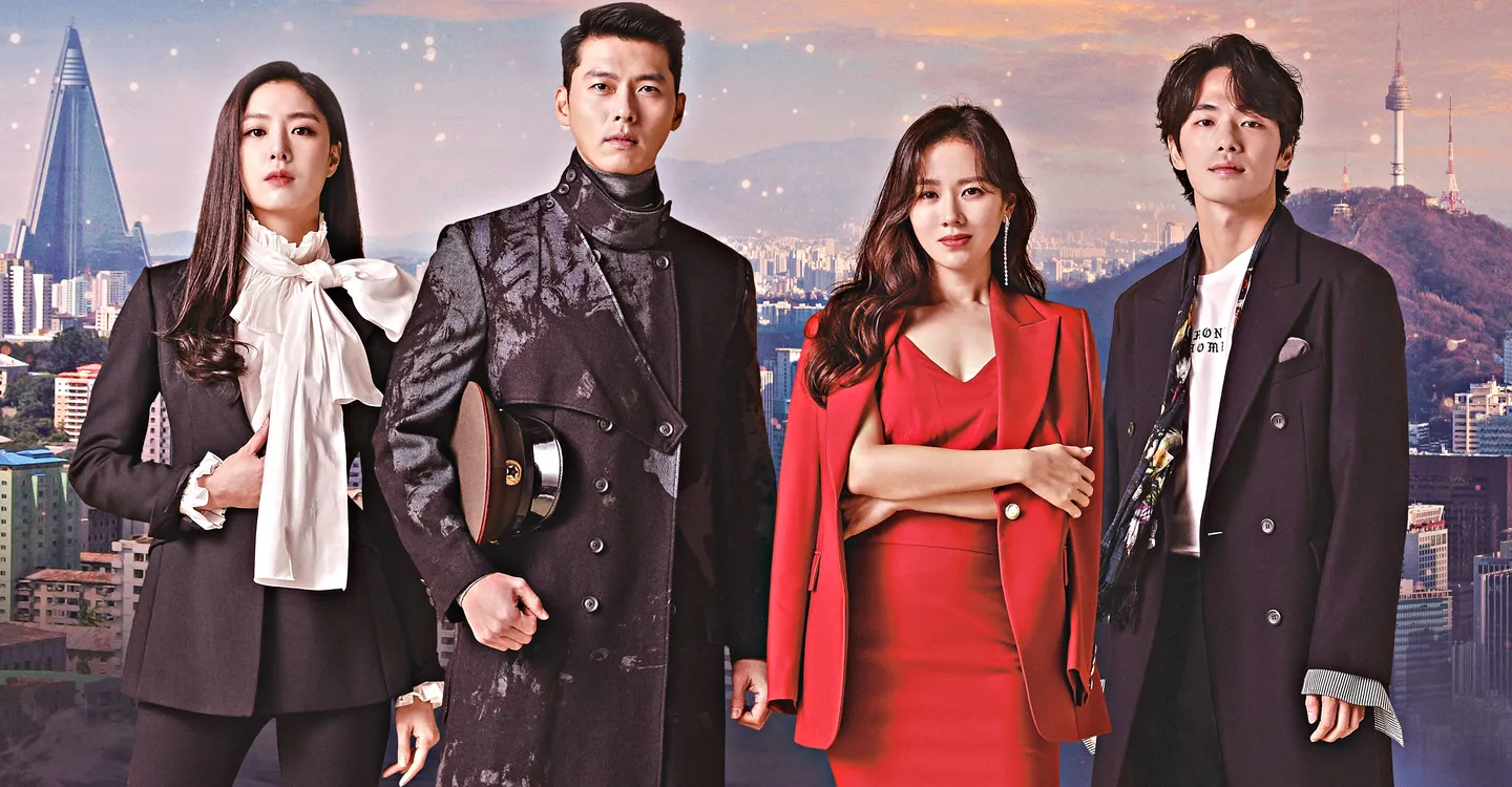 Los 10 mejores K-Dramas románticos para maratonear esta primavera