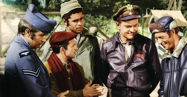 Hogan's heroes putlocker clearance