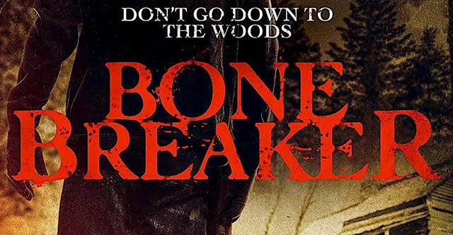 Bone Breaker