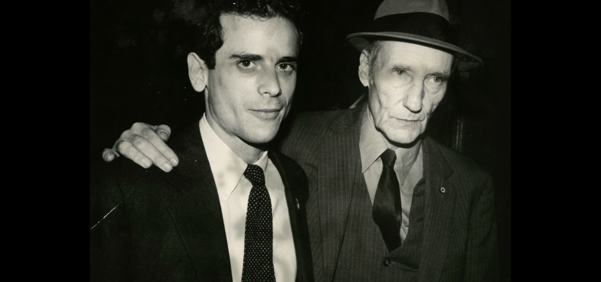 Uncle Howard streaming where to watch movie online?