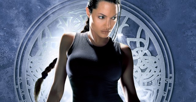 Lara Croft: Jefuitoarea de morminte