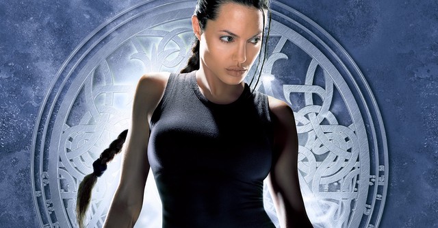 Lara Croft: Tomb Raider filme - Onde assistir