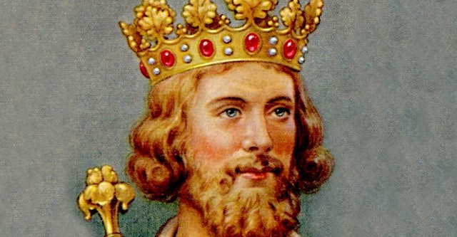 Tödliches Spiel um die Macht – Edward II. von England