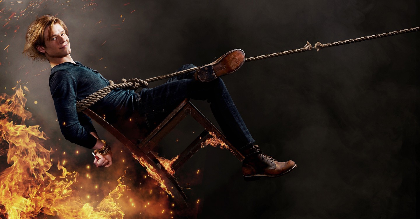 Macgyver Season 3 Watch Full Episodes Streaming Online