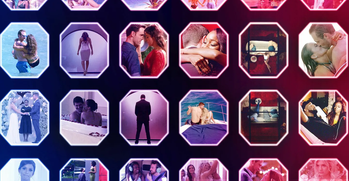 Every Version of Love Is Blind and Where to Watch Them