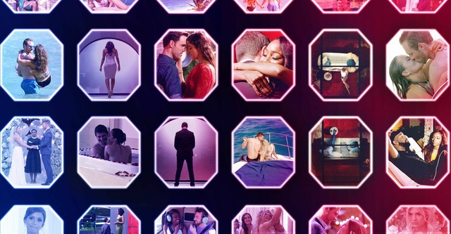 Dragoste pe nevăzute