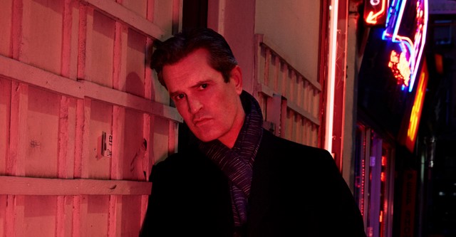 Love for Sale with Rupert Everett