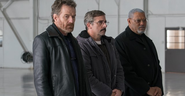 Last Flag Flying