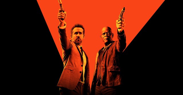 The Hitman's Bodyguard