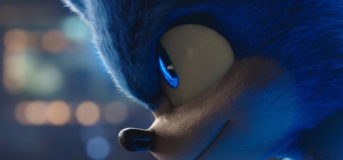 Dónde ver las series y películas del Universo Cinematográfico de Sonic