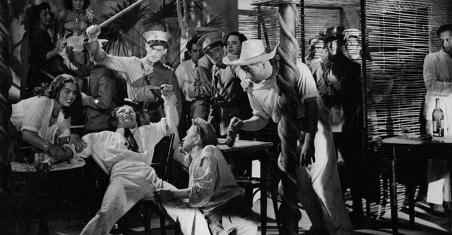 Valse d'été à Roslagen