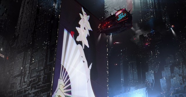 Blade Runner : Black Out 2022