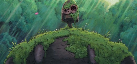 La storia dello Studio Ghibli e tutti i suoi film, in ordine cronologico