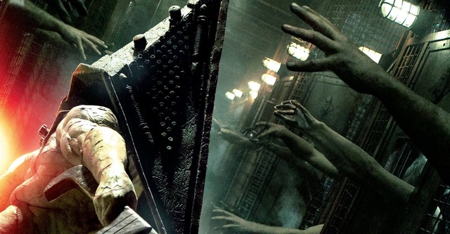 Silent Hill: Revelation