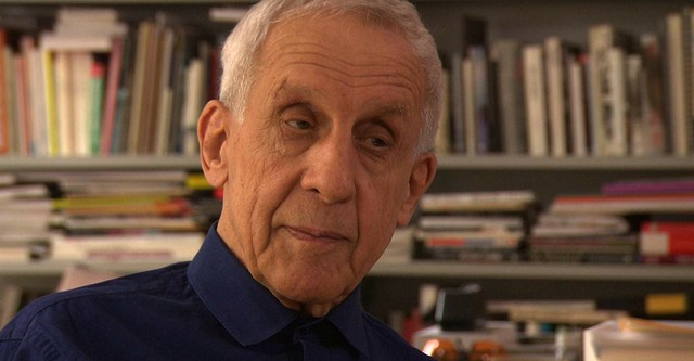 Kenneth Frampton: A Critical Voice